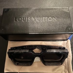 Louis Vuitton Millionare Sunglasses